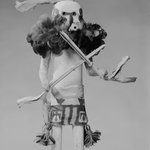 Kachina Doll (Salamopea Kohana Ansuwa)