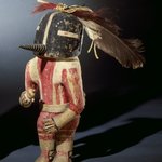 Kachina Doll (Kokopol)