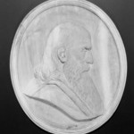 Head of Prophet Zephaniah