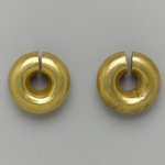 Two Earrings