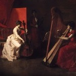 The Trio--Fantasie