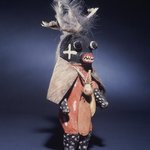 Kachina Doll