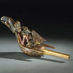 Raven Rattle
