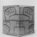 Household Box Representing Killer Whale(Taod)