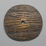 Spindle Whorl (Sulsultin)