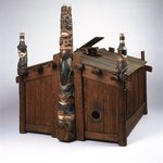 Model of House of Contentment