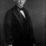 James Samuel Thomas Stranahan