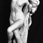 Bacchante