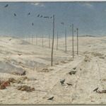 The Road of the War Prisoners