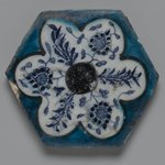 Hexagonal Tile