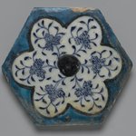 Hexagonal Tile