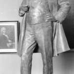 General John Blackburne Woodward