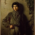 The Savoyard Boy