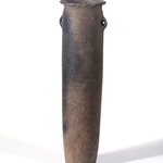 Tubular Hanging Vase