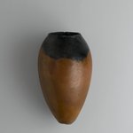 Ovoid Vase