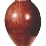 Ovoid Jar