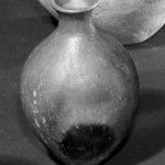 Ovoid Bottle