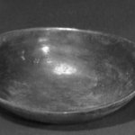Elliptical Bowl