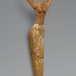 Female Figurine