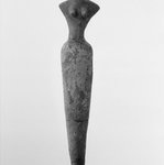 Figurine of Woman