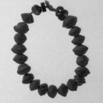 String of 23 Beads