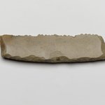 Sickle Blade