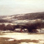 Winter Landscape
