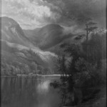 Lake Henderson, Adirondacks