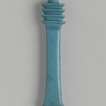 Djed-Column Amulet