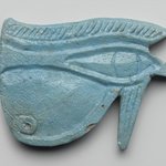 Wadjet-Eye Amulet