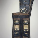 Grave Marker in the Form of a Copper