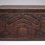Carved Trick Chest