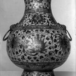 Large Vase