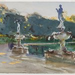 Boboli Gardens