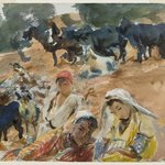 Goatherds