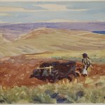 Hills of Galilee