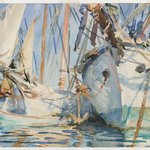 White Ships