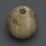 Egg Shaped Mace