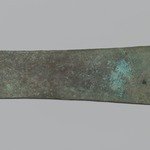 Flat and Narrow Chisel