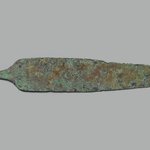 Dagger or Spearhead