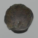 Flat Dish