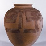Ovoid Urn