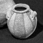 Pointed Shape Vase