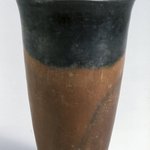 Goblet Shaped Vase