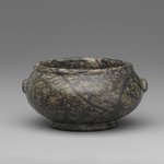 Bowl with Lug Handles