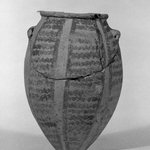 Painted Pot