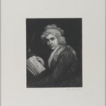 Mary Wollstonecraft