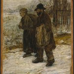 Parisian Rag Pickers