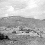 June, Berkshire Hills