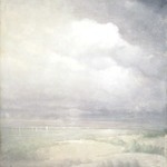 Silver Light, Hudson River